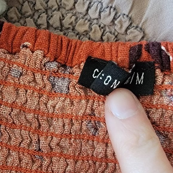 Cute Mini Dress for Summer - Picture 4 of 4